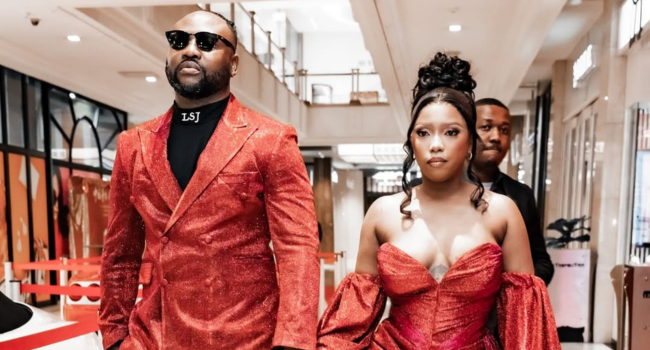 Embracing Anarchy: Gigi Lamayne's 'Joker and Harley Quinn' Revolution