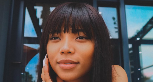 Sammie Heaven Unveils Raw Emotions in 'Boys Lyrics'.