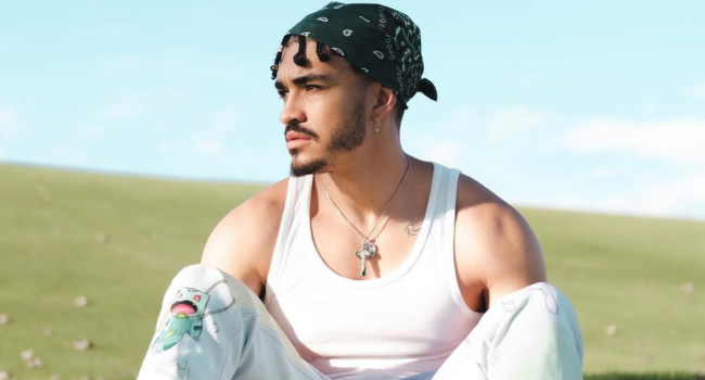 Shane Eagle Elevates A-Reece's 'Business As Usual' EP