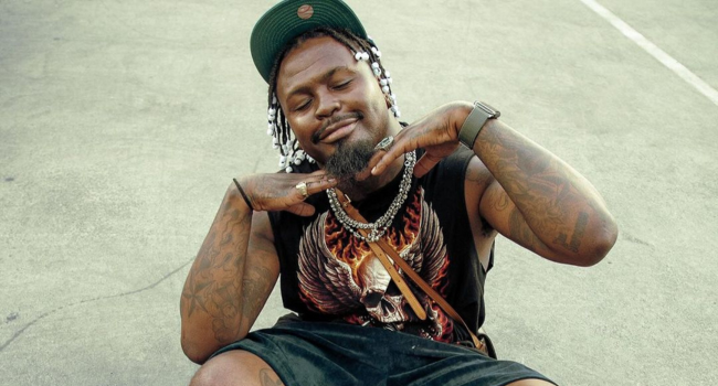 Stilo Magolide Drops Hints of Fresh Sound Ahead of 'Stiloway' with 'Kenny G' Teaser