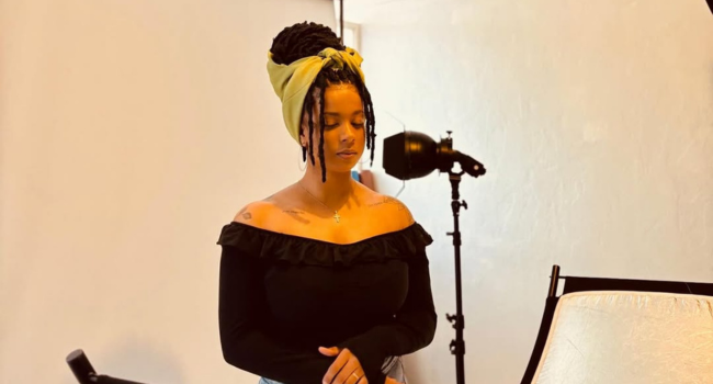 Tasha HendrixX: The Path to 'Against All Odds' Revealed