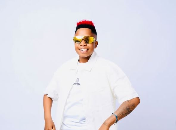 Hitmaker Tebogo Mashego Seeks Assistance After Being Marooned in Nigeria
