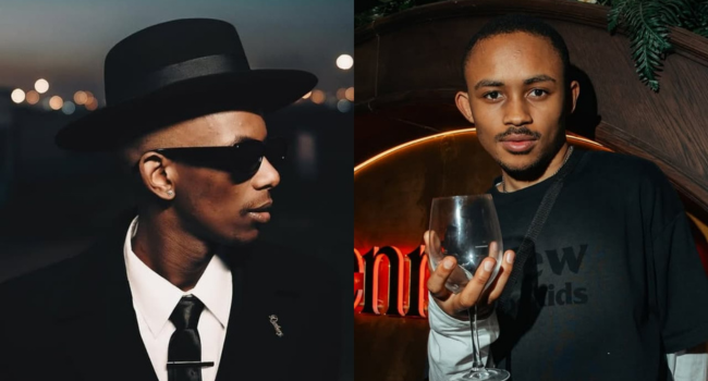 Rediscovering Gold: The Big Hash's Unreleased Collaboration with Maglera Doe Boy