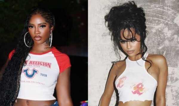 Tiwa Savage Sparks Controversy in South Africa with Apology to Americans on Tyla's Behalf