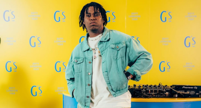 Usimamane's Dream Soars on Nasty C's 'FREE' Album
