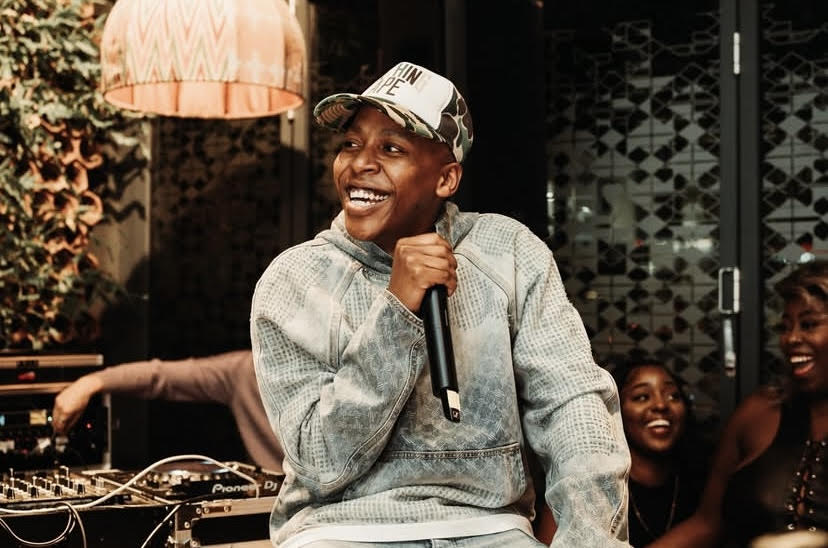Fans Anticipate 'Baby Boy V' Release Date as Vigro Deep Drops Exciting News!