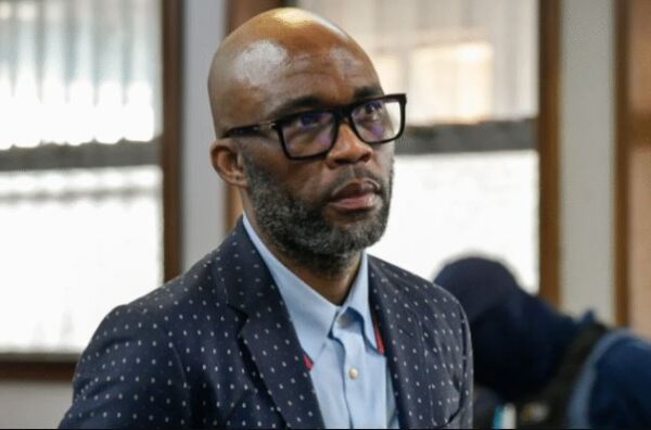 Vusimuzi 'Cat' Matlala: The Vehicle Scandal That Uncovered a State Loophole