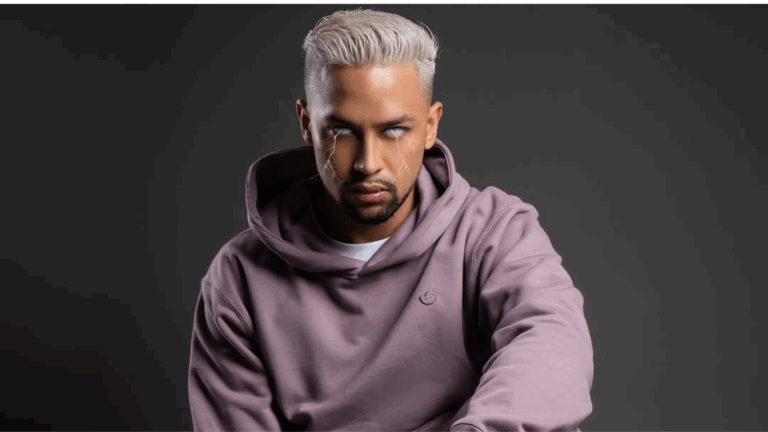 Seriously Daniel's 'Hosh': A Dynamic Tribute to Kwaito's Cultural Essence