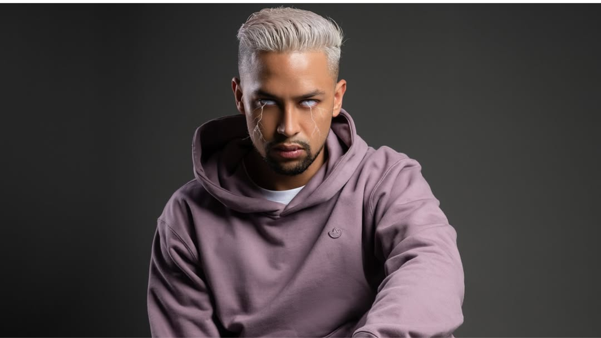 Seriously Daniel's 'Hosh': A Dynamic Tribute to Kwaito's Cultural Essence