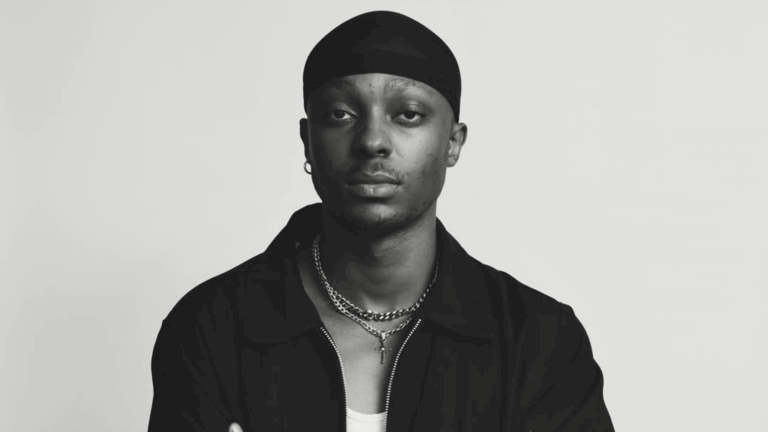 Ben September Navigates the Depths of Anxiety in New Track
