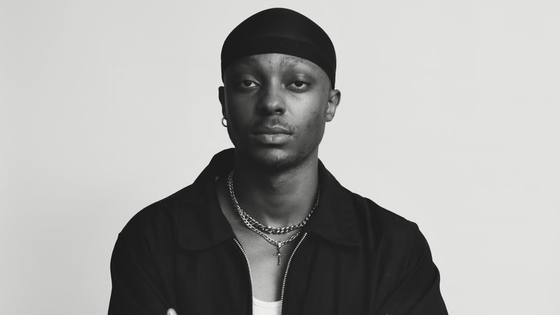Ben September Navigates the Depths of Anxiety in New Track