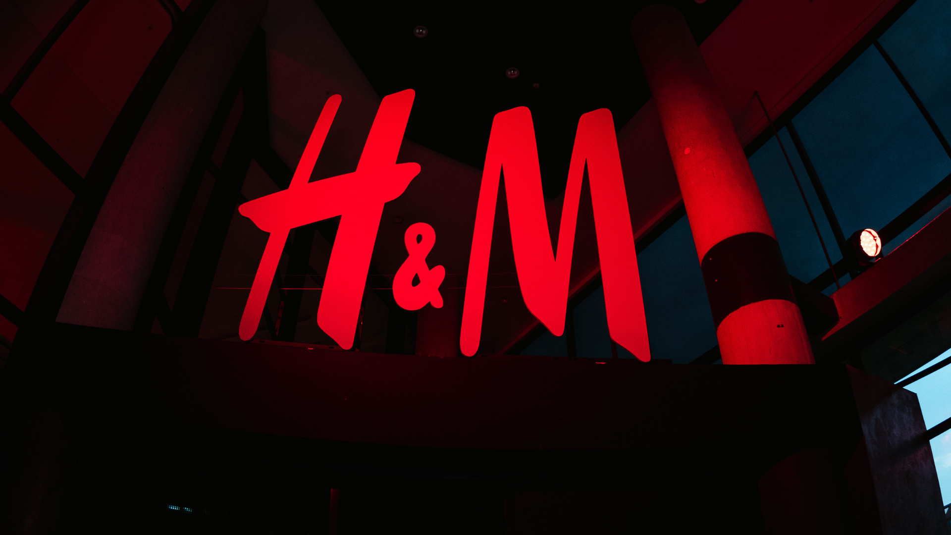 H&M South Africa Celebrates 10 Years with a Lively Spring Music Festival in Johannesburg