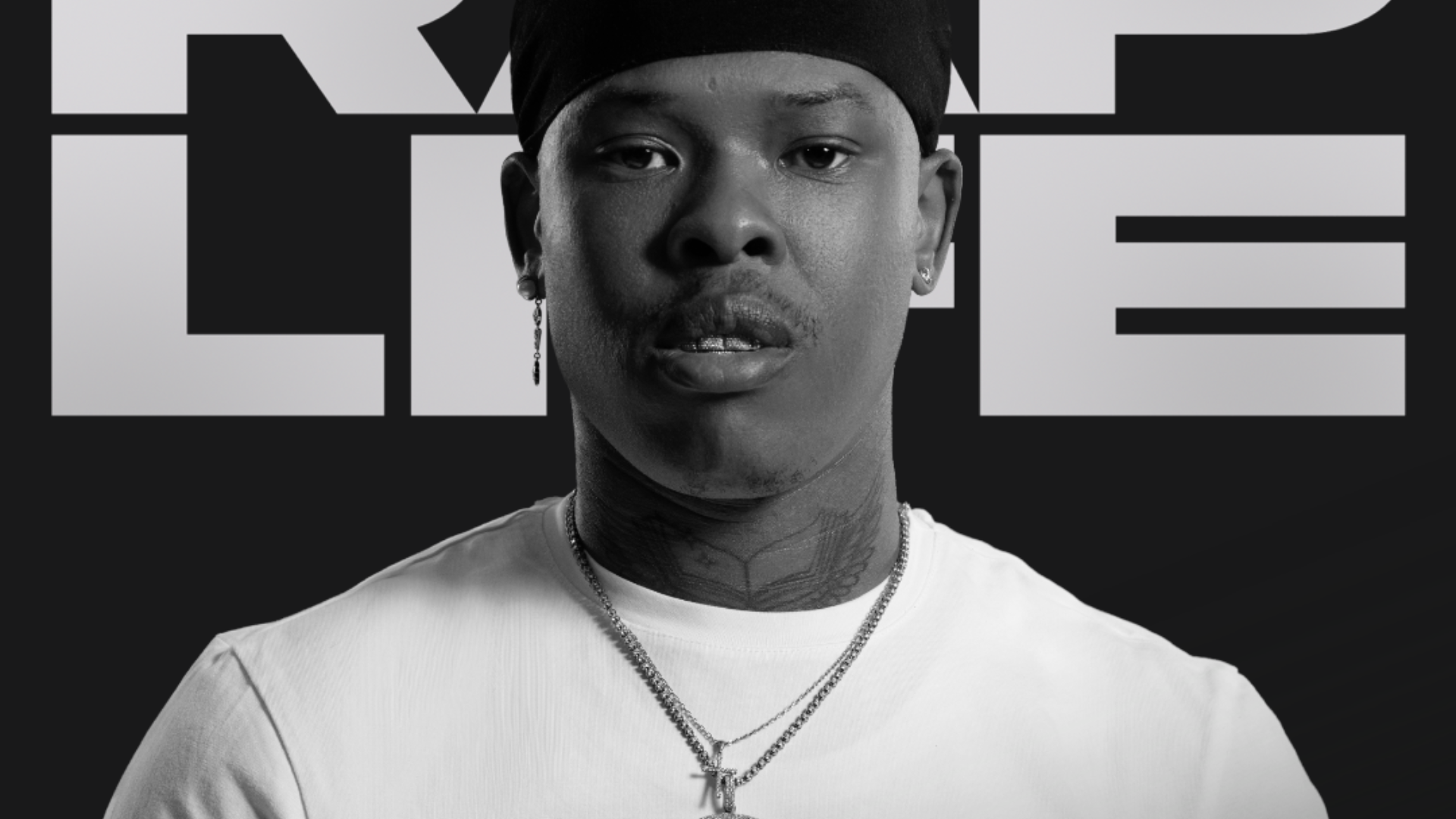 Nasty C Shines Bright as Apple Music's September Rap Life Africa Spotlight Artist