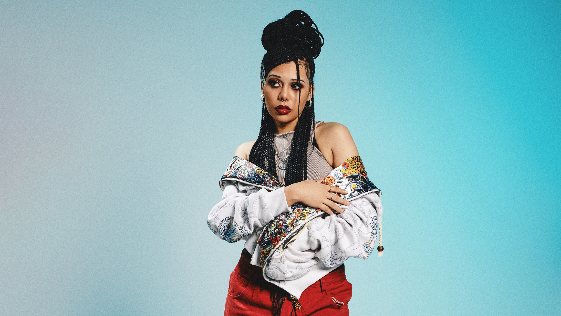 Summer Vibes Ignite: Lordkez and Cassper Nyovest's 'Aweh Remix' Shines