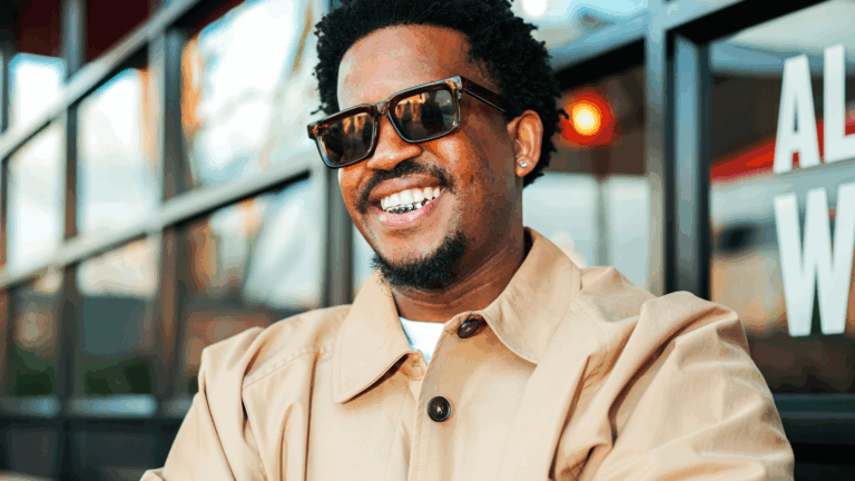 Jemapelle James Releases Soulful Anthem 'For Real'