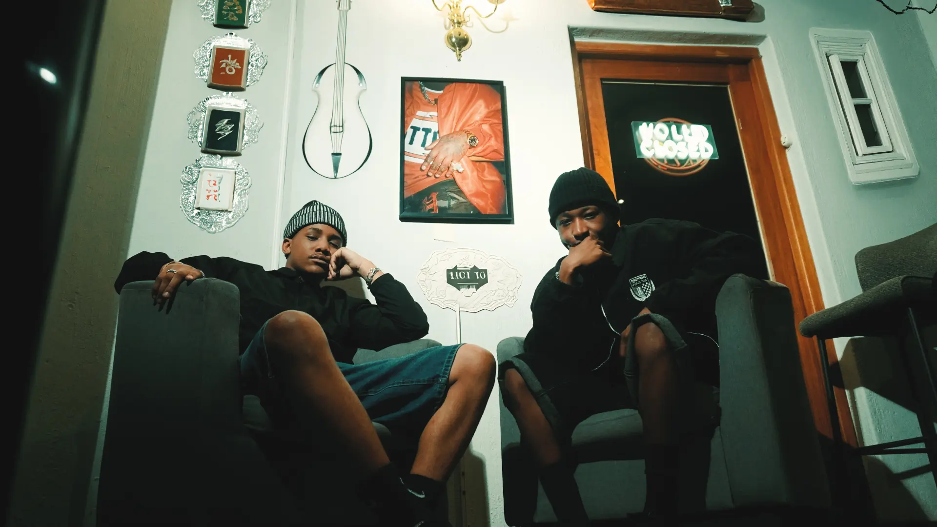 Workaholics II: Hustle & Flow - The Grind Never Stops!