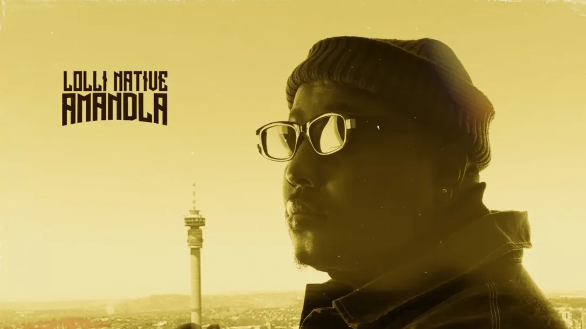 Empowered Beats: Unleashing Lolli Native's 'Amandla'
