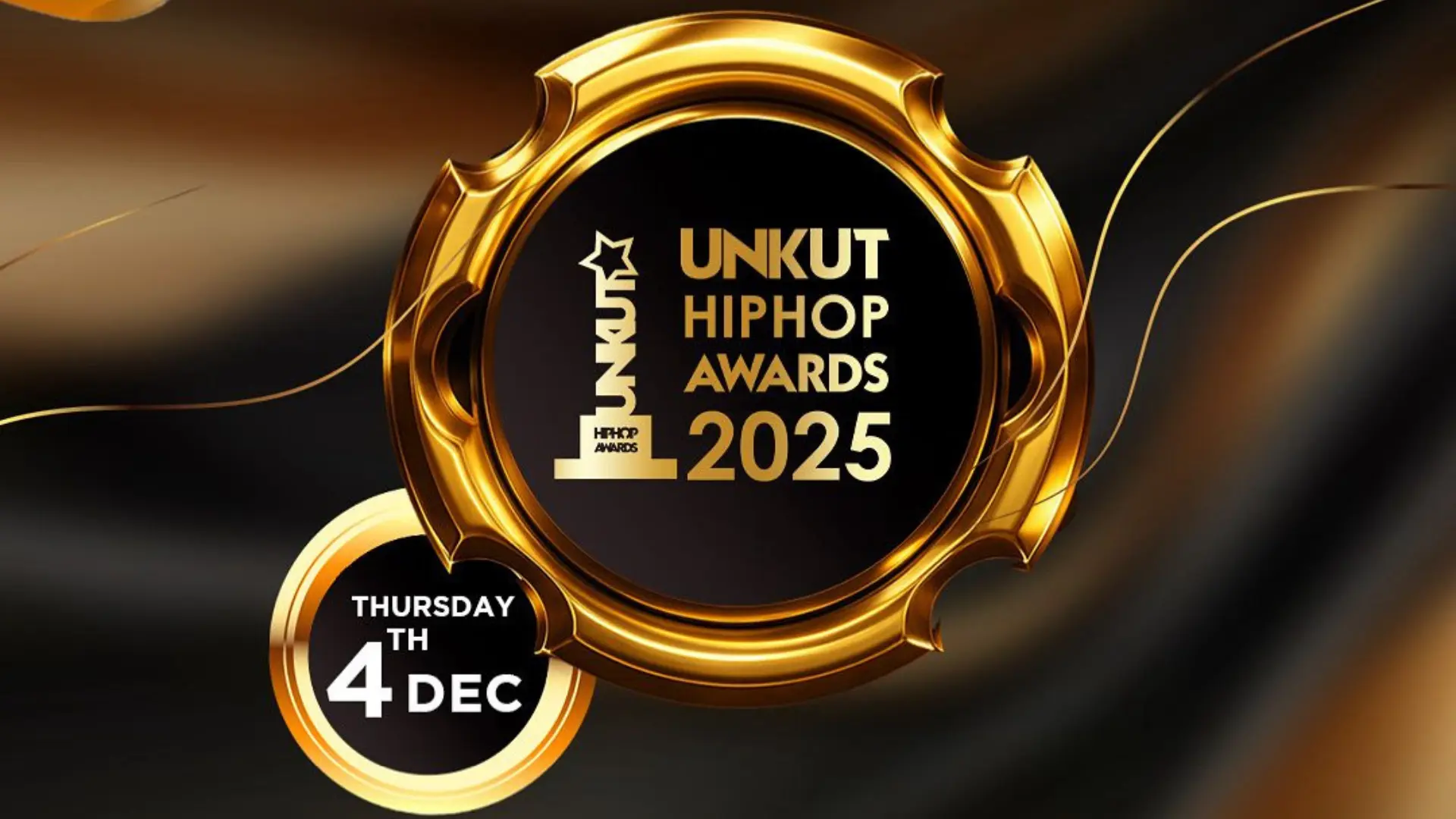 Rhythms Reimagined: Celebrating the UnKut Hiphop Awards 2025