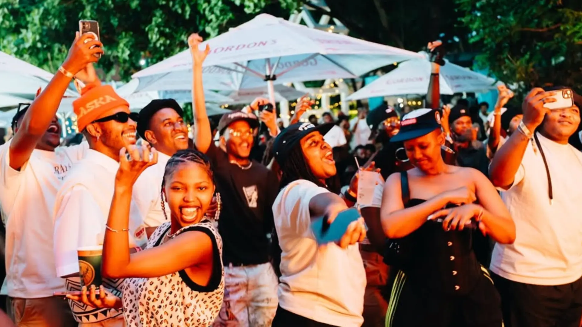 Punyete Sontaga: Unleashing the Beat of a Unique Hip Hop Experience!