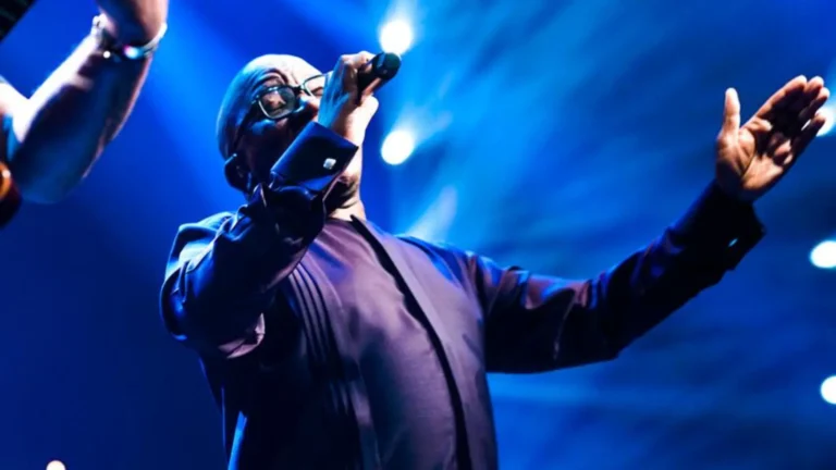 Echoes of Harmony: Celebrating Joseph Shabalala's Musical Legacy