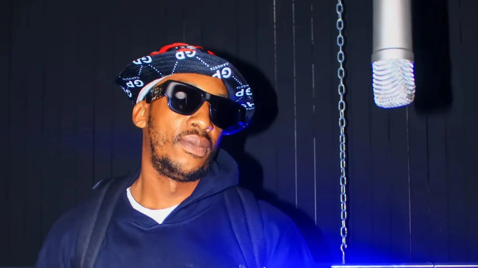 F Eezy: The Unyielding Force in the Music Scene