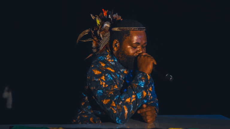 SJAVA Launches 'Inkanyezi 2.0: A Live Journey Through Sound'