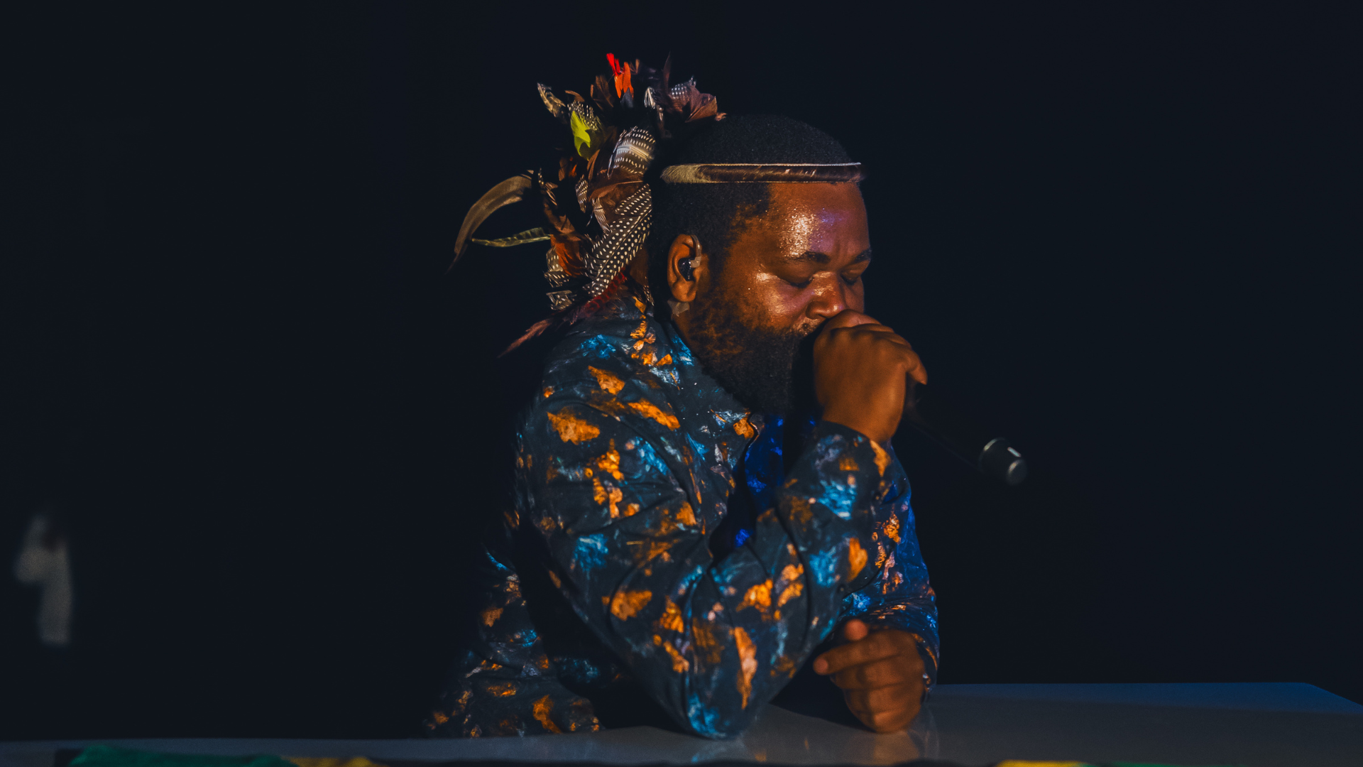 SJAVA Launches 'Inkanyezi 2.0: A Live Journey Through Sound'