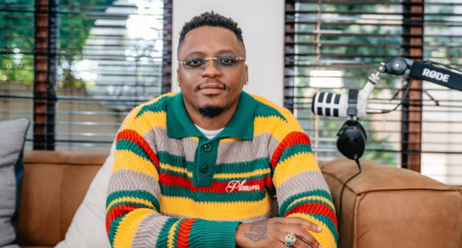 Yanga Chief's 'What If? (Mngani)' Hits Double Milestones: Gold and Platinum Triumph!