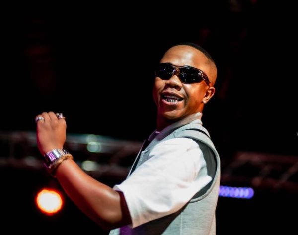 Young Stunna Celebrates Success with Exciting Mercedes Benz AMG Reveal