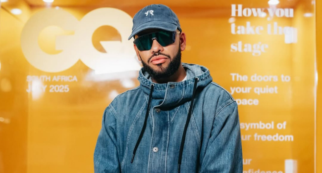 YoungstaCPT Downplays Release Buzz as SA Hip Hop Gains Traction