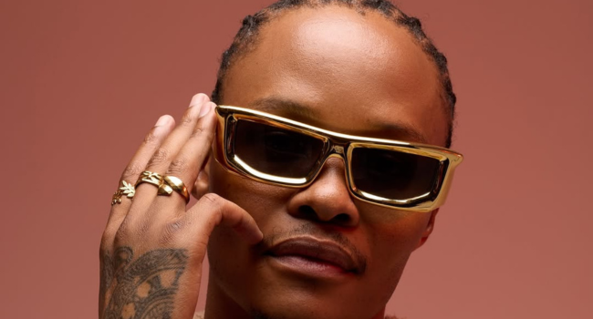 Zingah Unleashes His Musical Genius with Exciting Sneak Peeks!