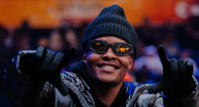 Zingah Rises to Champion K.Keed in DJ Speedsta's Epic Freestyle Face-off