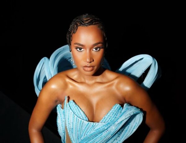 Zozibini Tunzi Celebrates 32 Years of Life and Gratitude