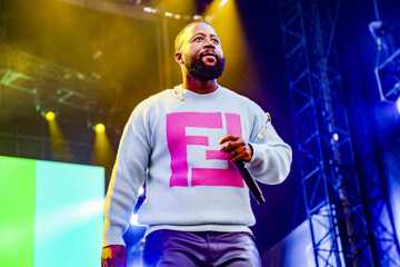 DSTV Delicious Festival: Day 1 In South Africa