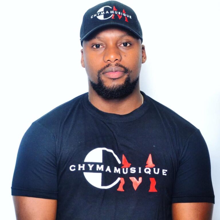 Chymamusique's Journey: A Tale of Resilience After Adversity