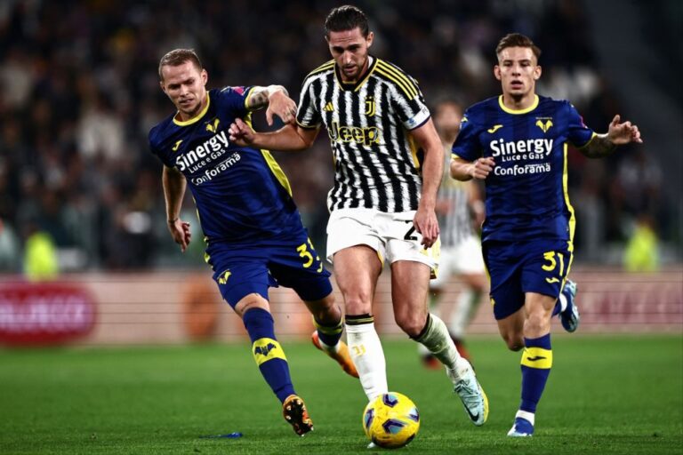 Hellas Verona vs Juventus: Essential Insights and Predictions for Their Upcoming Showdown