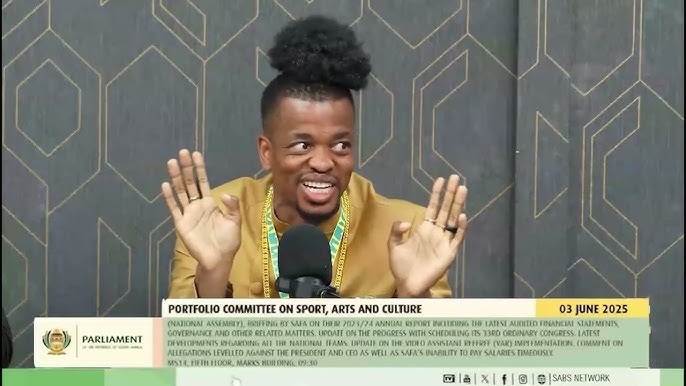 Mpho Popps Sparks Hilarious Chaos as Fans React to Papa Penny's Takeover!