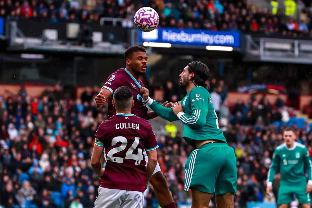 Battle of the Underdogs: Burnley and Nottingham Forest Face Off on September 20th, 2025