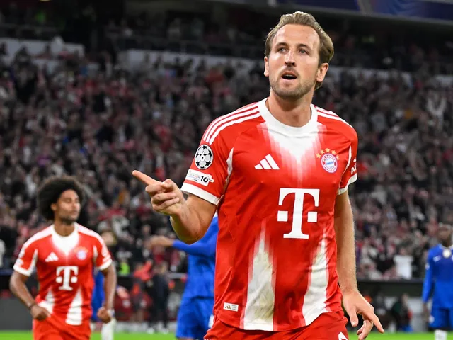 Harry Kane Addresses Premier League Comeback Speculation Amid Transfer Talk