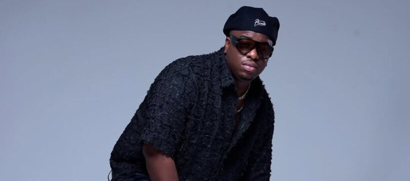 Murumba Pitch Reveals Drop Date for Highly Anticipated Album 'Me to Me'