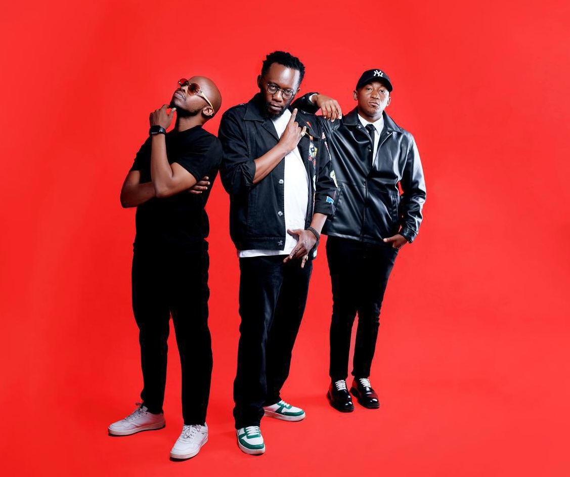 Celebrating Culture: An Exuberant Evening of Motswako Beats at Disoufeng