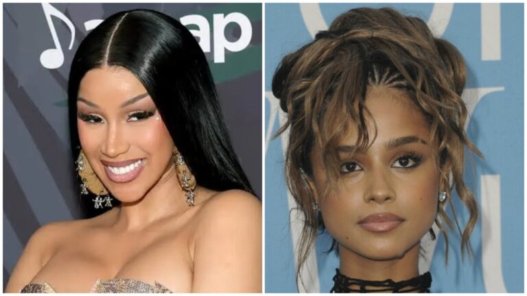 Tyla has secured a significant collaboration with American rapper Cardi B on her forthcoming album