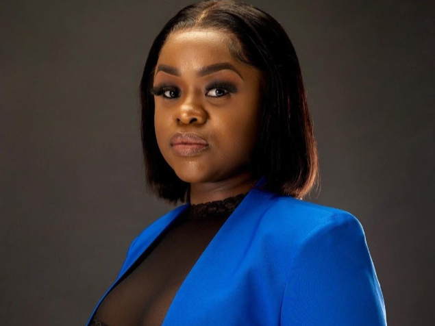 Penny Ntuli Clears the Air on Dismissal Speculations