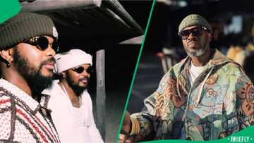 Behind the Lens: The Real Story of Major League DJZ and Black Coffee's Viral Moment