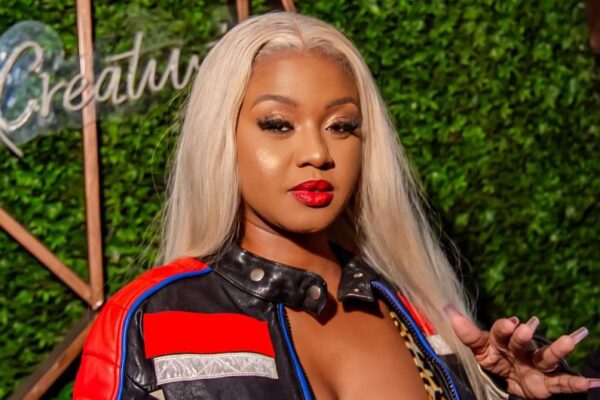 Babes Wodumo Honors Mampintsha: The 'Mabheshingo' Tribute Album
