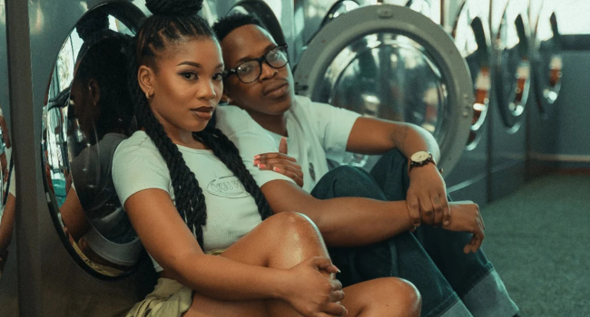 Big Xhosa Elevates with Inspiring Anthem 'Phakama'