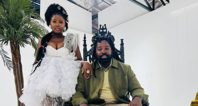 Big Zulu's 'Undodakazi' Takes Flight: A Celebration of Chart Triumph