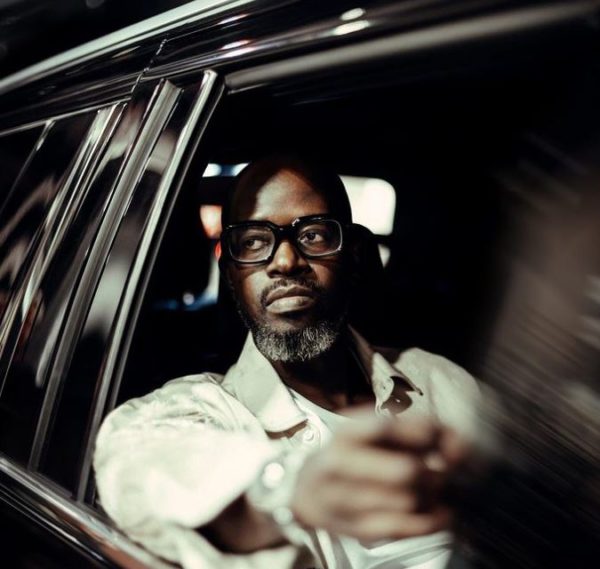 Black Coffee's Dazzling Debut: The R8.3 Million Ferrari 812 GTS