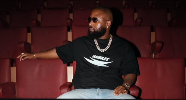 Rhymes of Redemption: 5 South African Rappers’ Journey to Faith