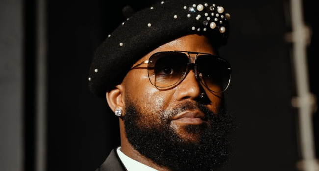 Uplifting Futures: Cassper Nyovest Inspires the Next Generation at #FillUpToyotaStadium